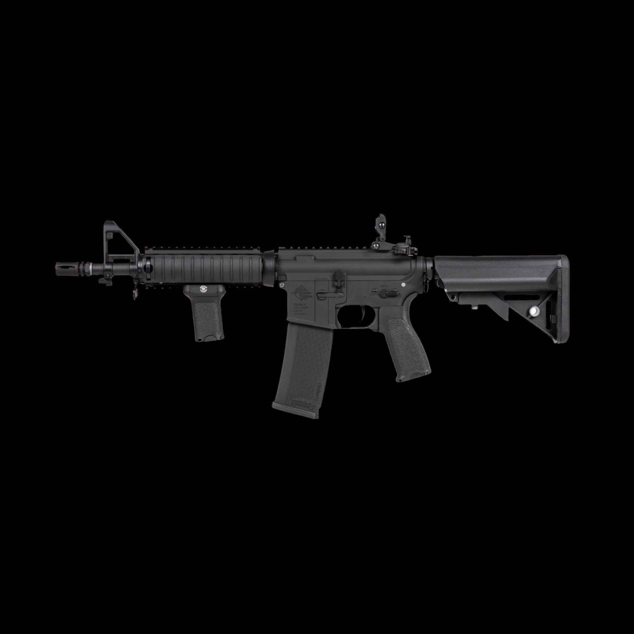 Specna Arms RRA SA-P04 Prime™ HAL™ ETU airsoft Carbine with Brushless Motor Specna Arms RRA SA-P04 Prime™ HAL™ ETU airsoft Carbine with Brushless Motor